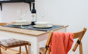 Apartments Center Castelo