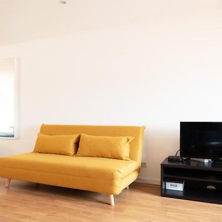 Apartments Center Castelo Lisboa Extérieur photo