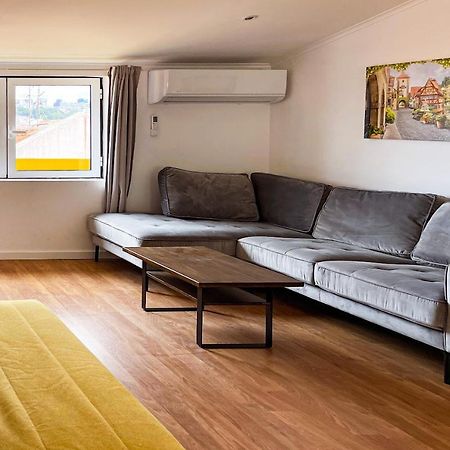 Apartments Center Castelo Lisboa Extérieur photo