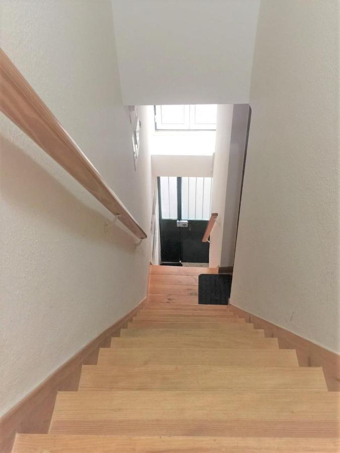 Apartments Center Castelo Lisboa Extérieur photo