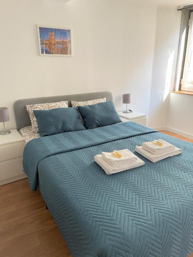 Apartments Center Castelo Lisboa Extérieur photo