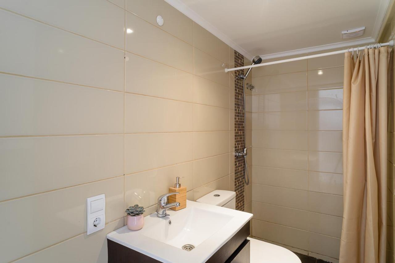 Apartments Center Castelo Lisboa Extérieur photo