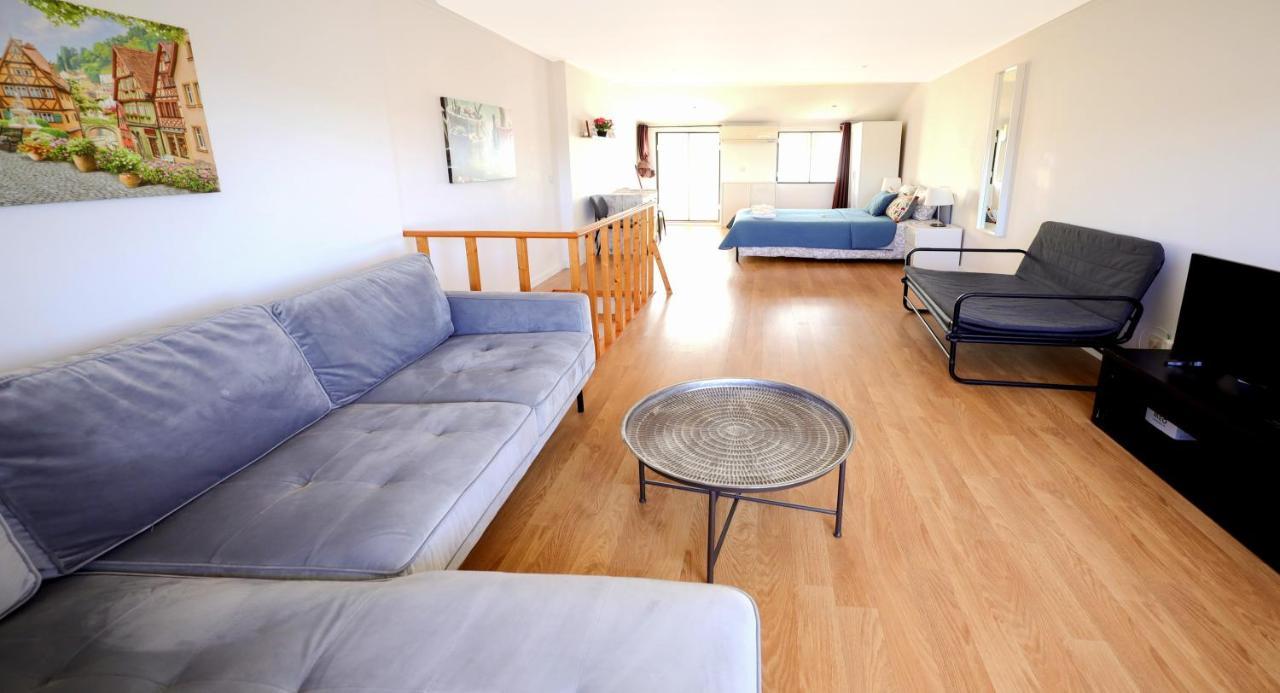 Apartments Center Castelo Lisboa Extérieur photo