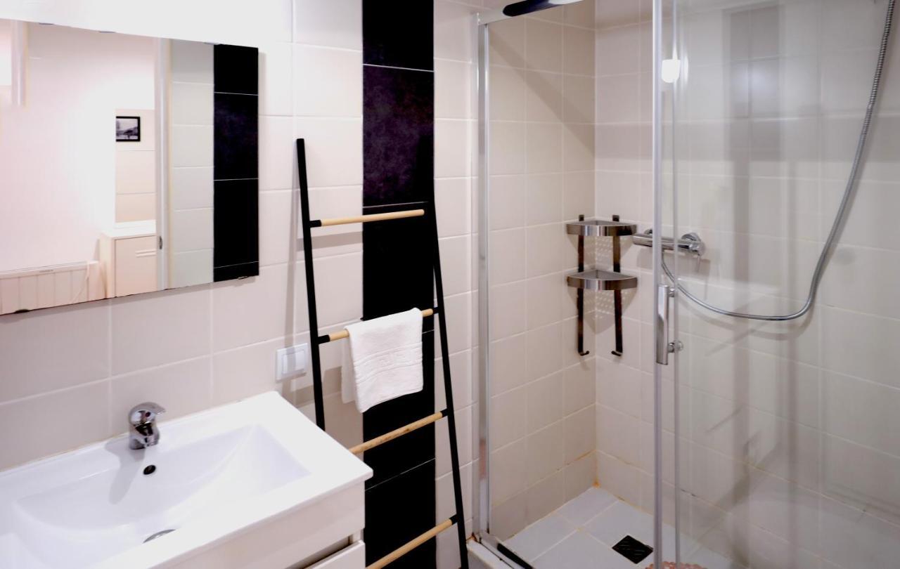 Apartments Center Castelo Lisboa Extérieur photo