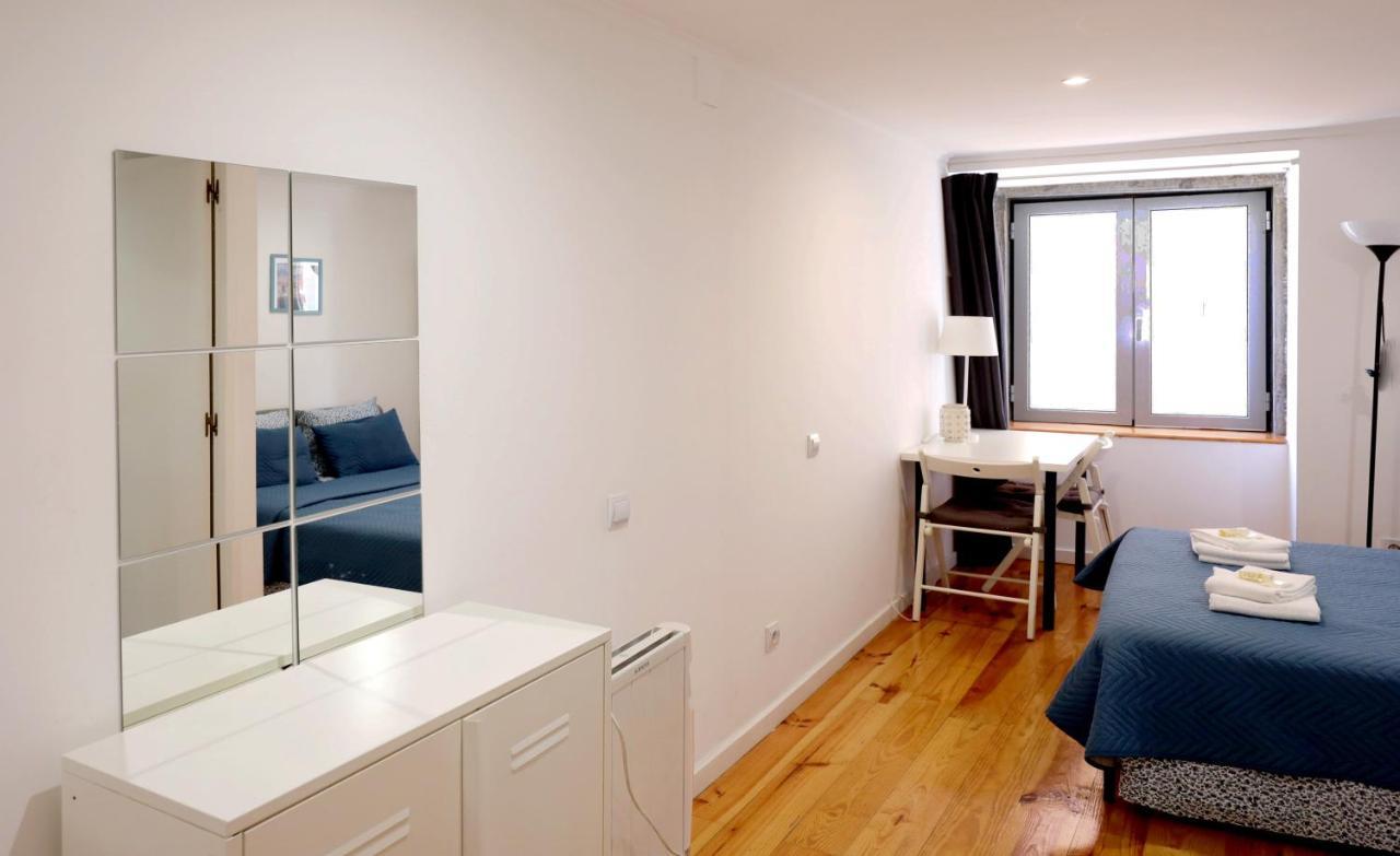 Apartments Center Castelo Lisboa Extérieur photo