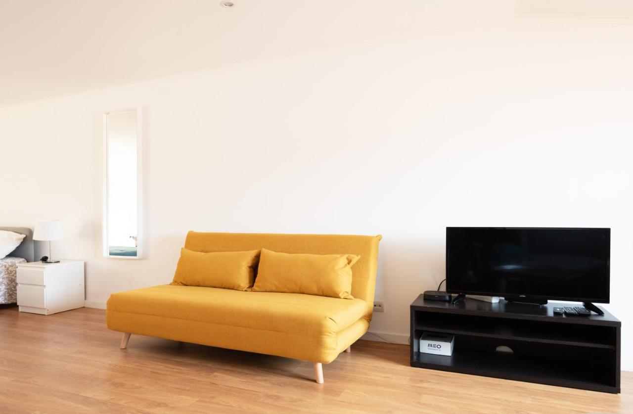 Apartments Center Castelo Lisboa Extérieur photo
