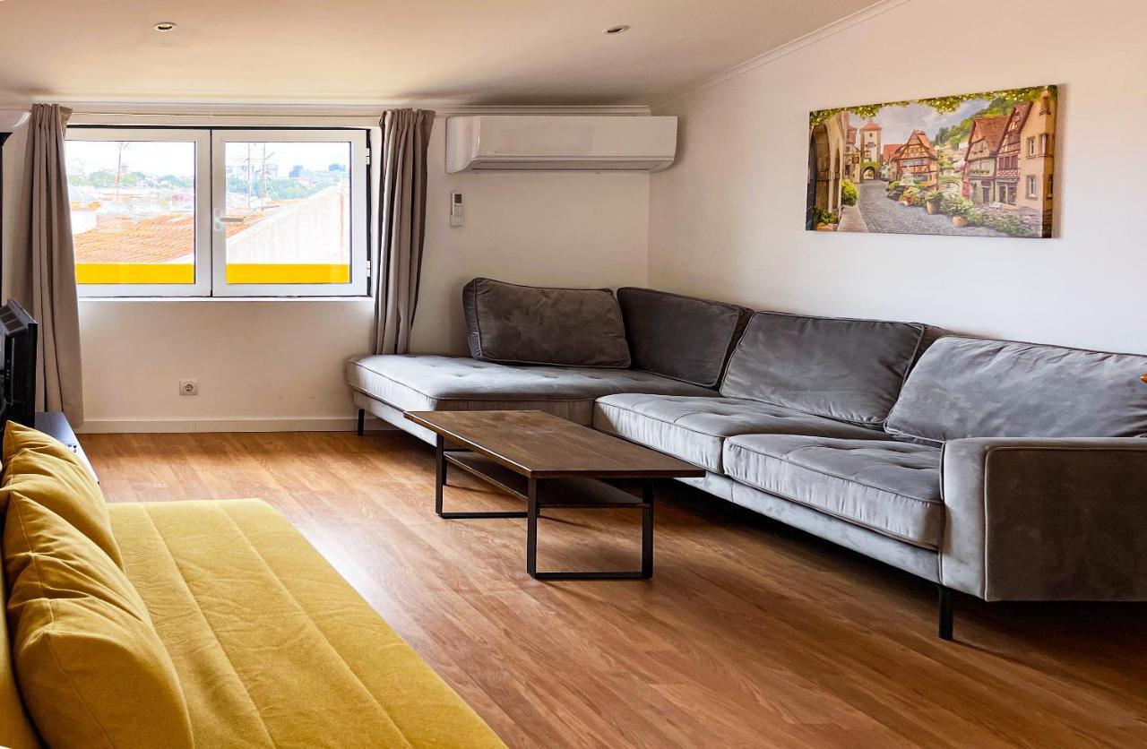 Apartments Center Castelo Lisboa Extérieur photo